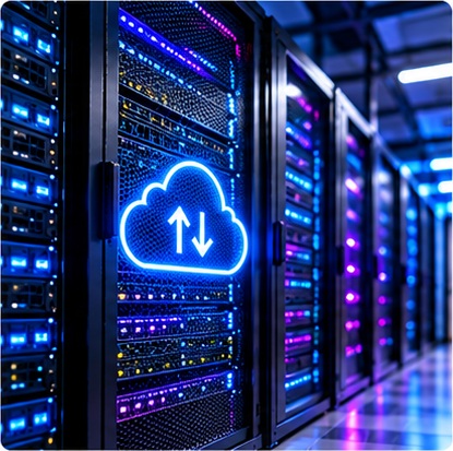 Domain & Hosting Hizmetleri