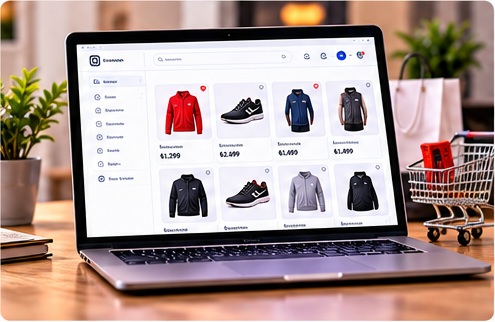 E-Ticaret Sistemleri