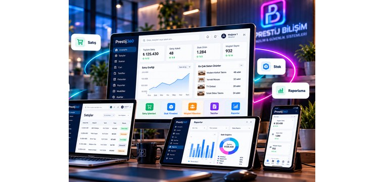Prestij360