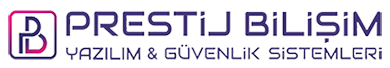 Prestij Bilişim Yazılım & Güvenlik Sistemleri