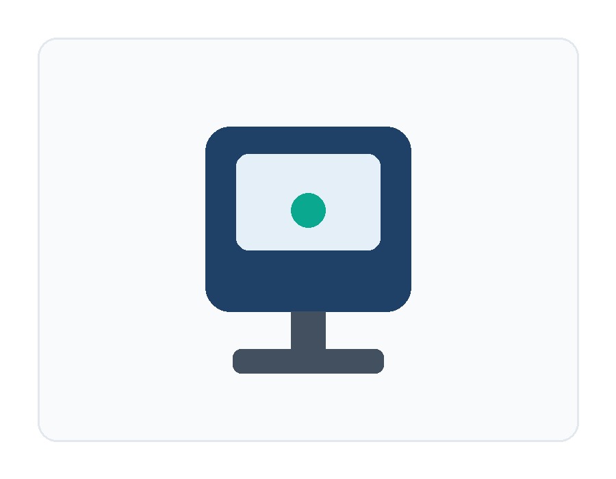 E-Ticaret Web Sistemi – Başlangıç