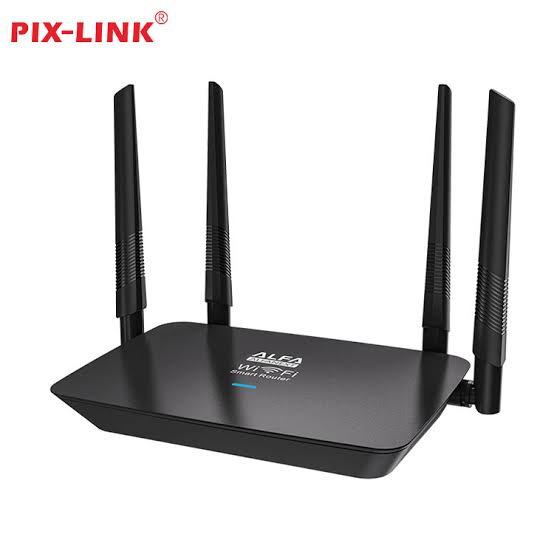 PLATOON ROUTER WIFI WR37