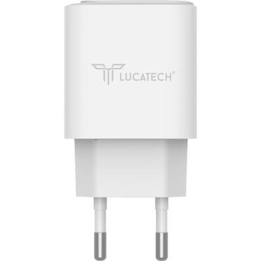 LUCATECH TURBO CHARGE USB-C