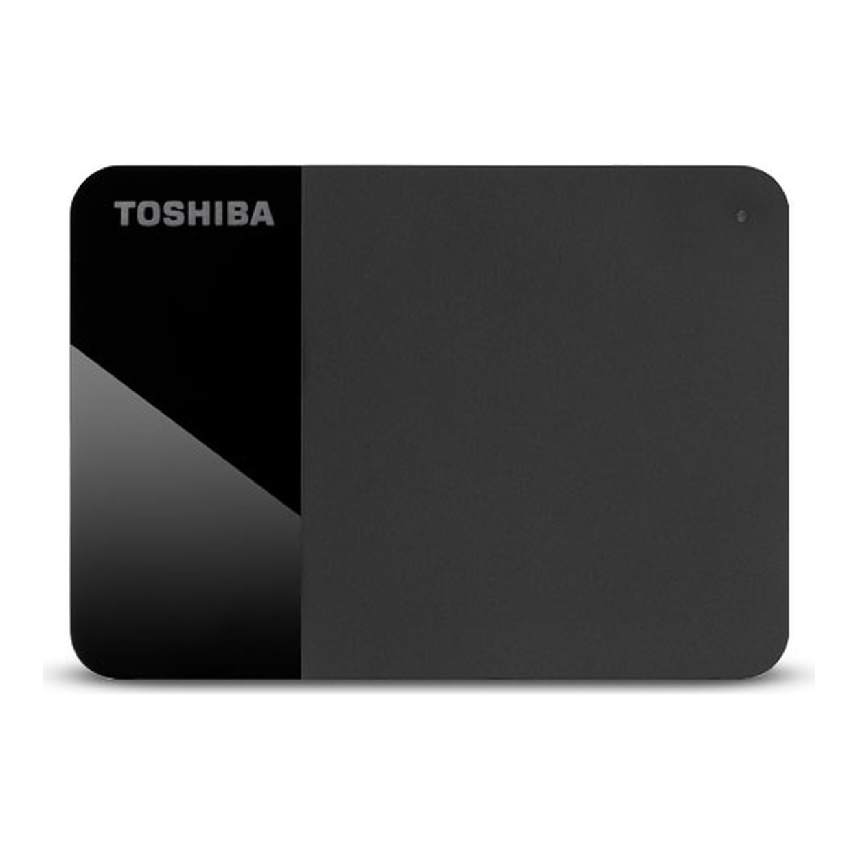 TOSHIBA Portable Storage 1TB HDD
