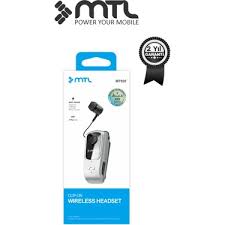 MTL MT920