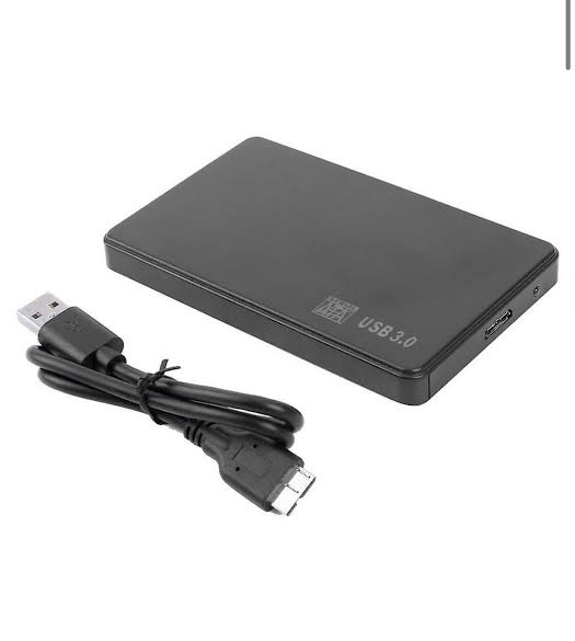VERSATİLE 2.5 SATA USB 3.0HARD DRİVE ENCLOSURE